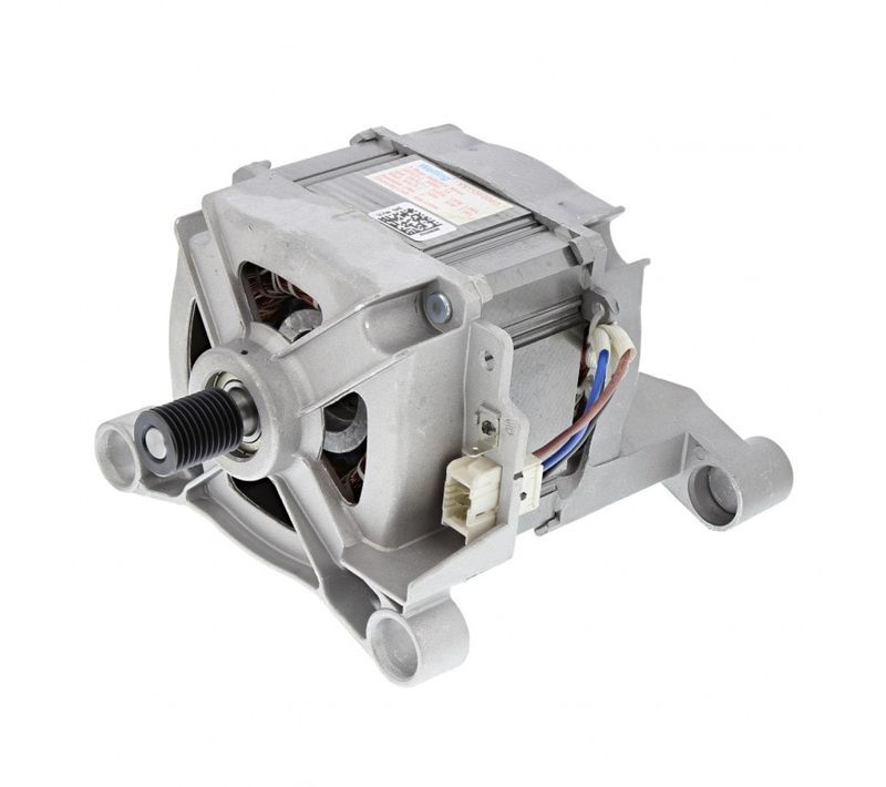 Moteur Induction 195v  808145004/4 Pour Lave Linge Aeg, Electrolux, Faure