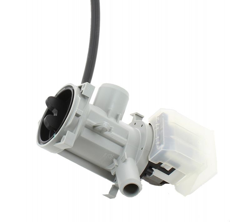 Pompe De Vidange  5859en1004j Pour Lave Linge Lg Goldstar