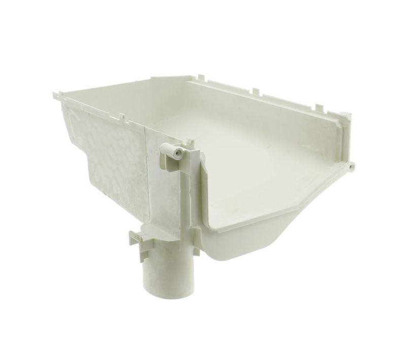 Reconditionné-corps Distributeur 10/11 Kg  C00309990 Pour Lave Linge Indesit, Whirlpool