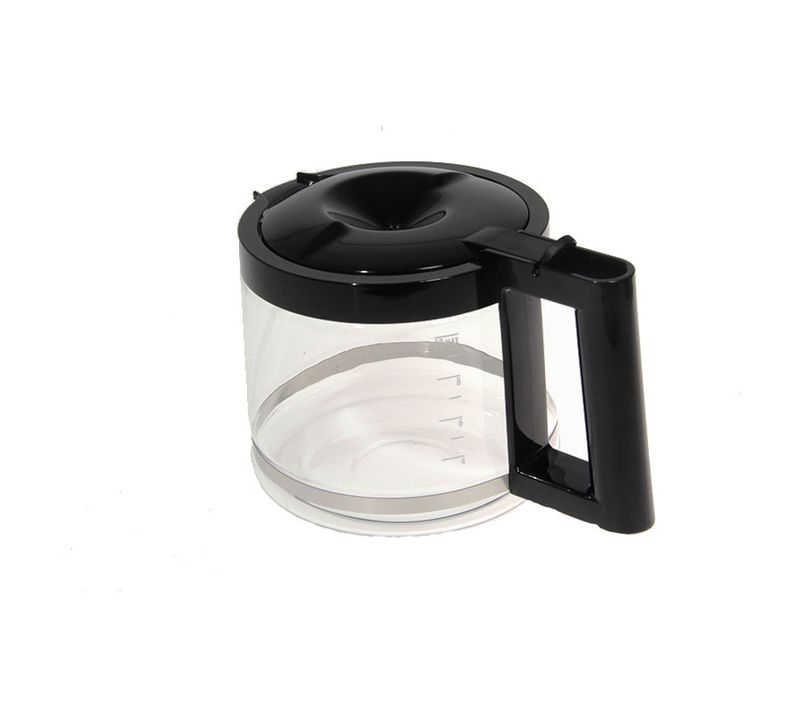 Verseuse 10 Tasses  7313283809 Pour Cafetière - Expresso Broyeur Delonghi