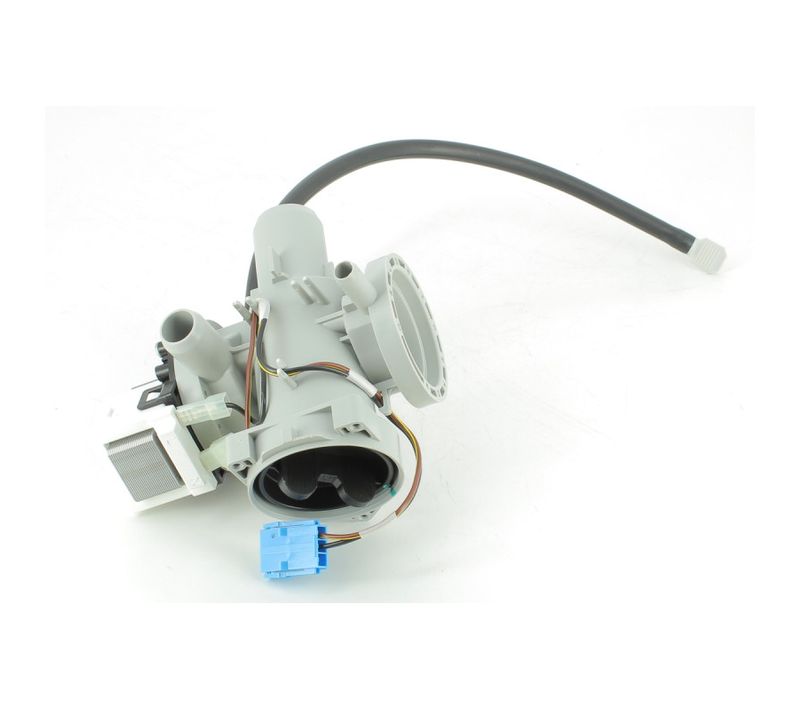 Pompe De Vidange  5859en1006s Pour Lave Linge Lg Goldstar