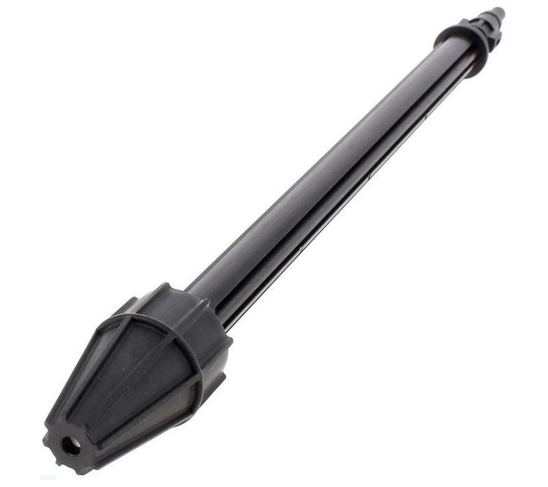 Lance Turbo S01 60020329 Pour Nettoyeur Haute Pression Lavor