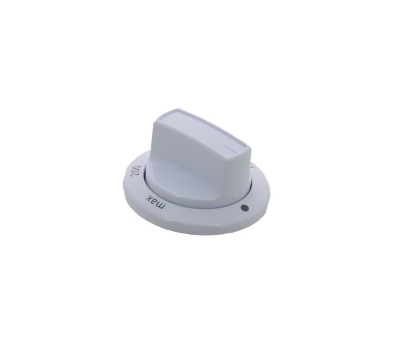 Bouton Thermostat  250315006 Pour Cuisinière Beko