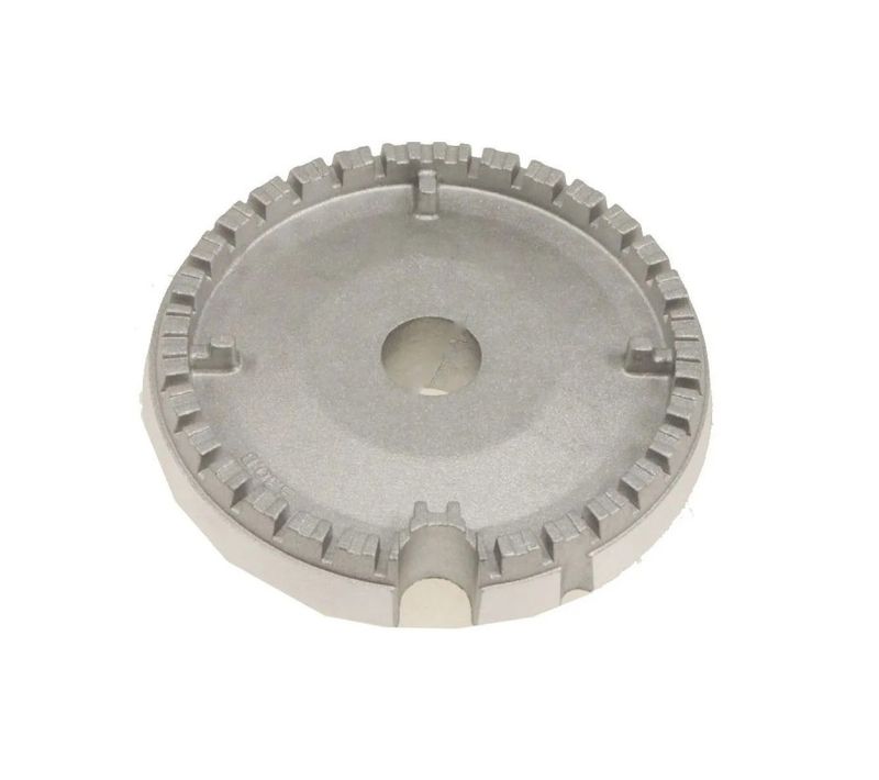 Coupelle Bruleur Rapide  36050075 Pour Cuisinière Amica, Curtiss, Essentiel B, Fagor, Far, Lis [...]