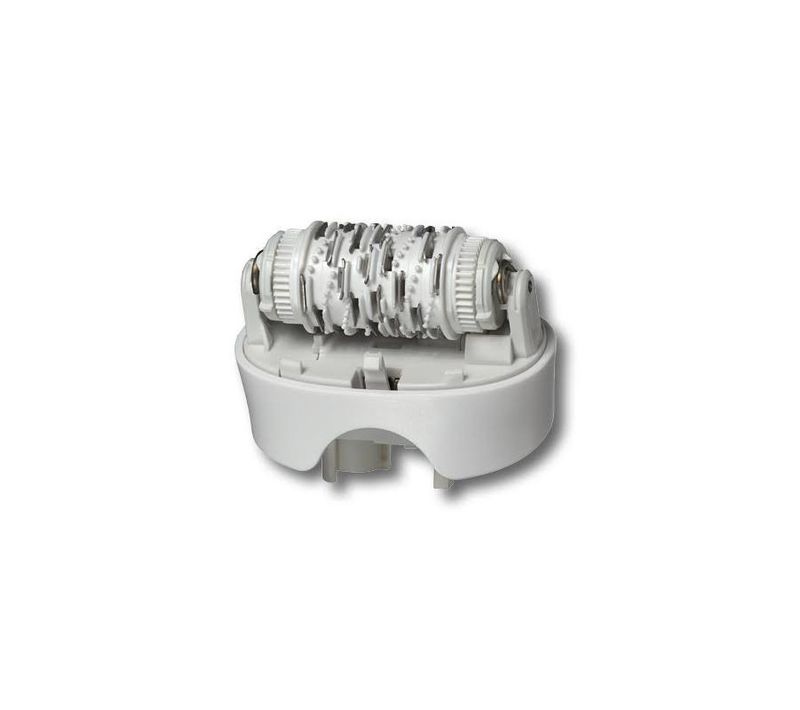 Tête D'épilation 67030946 Pour Epilateur - Rasoir - Tondeuse Braun Silk Epil