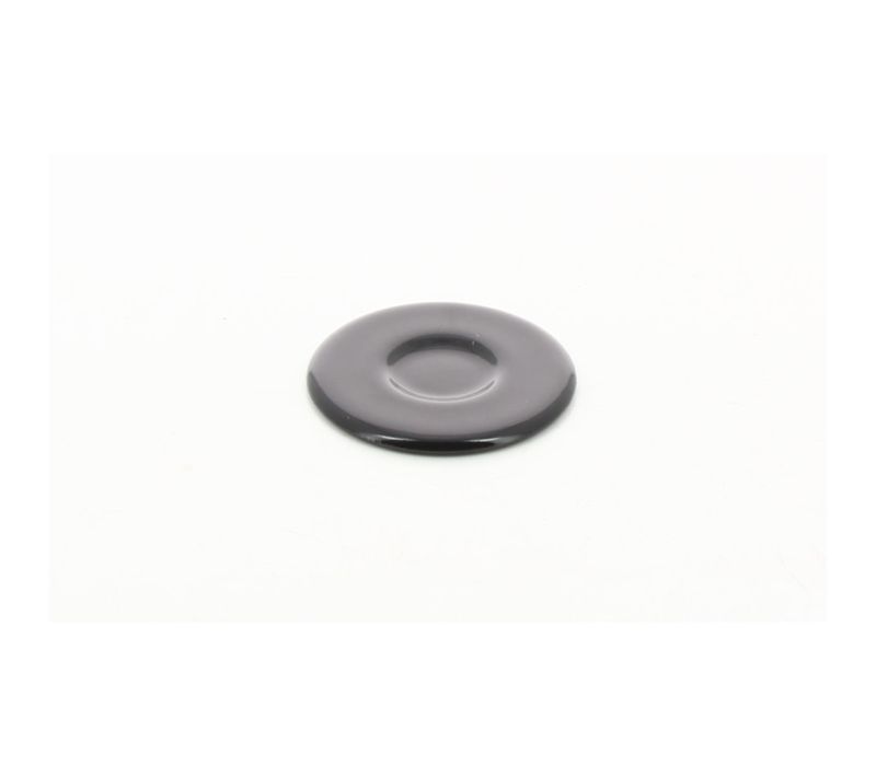 Chapeau Bruleur Auxiliaire  32050546 Pour Cuisinière Bompani