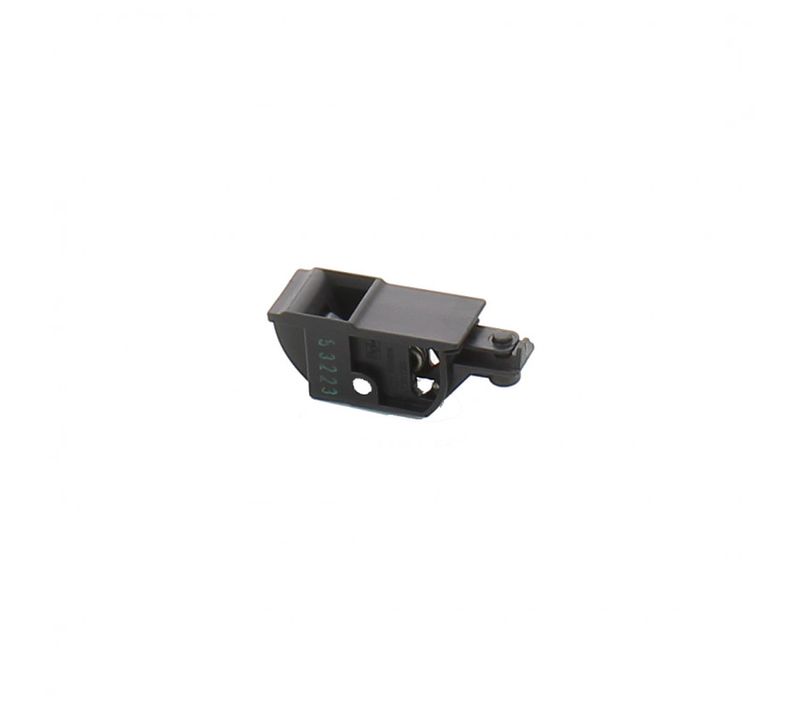 Verrou De Porte  480112101507 Pour Seche Linge Bauknecht, Ignis, Laden, Whirlpool