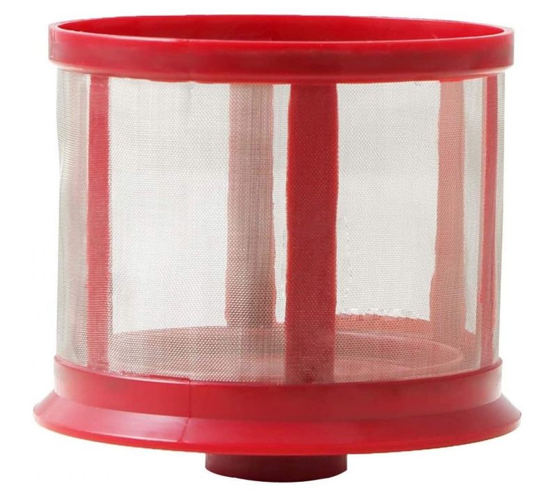 Filtre Cylindrique T114a S123a 35601925 Pour Aspirateur Hoover , H-free 700, Rhapsody