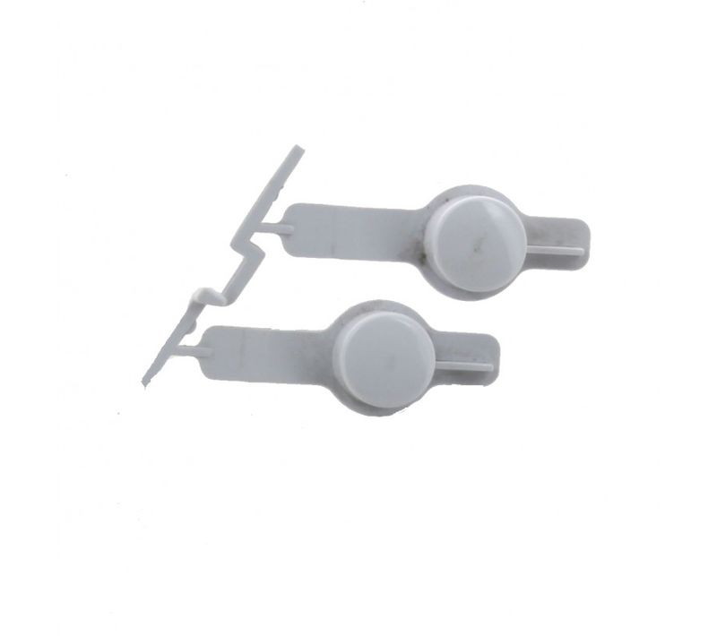 Bouton De Commande  481241029401 Pour Lave Linge Whirlpool