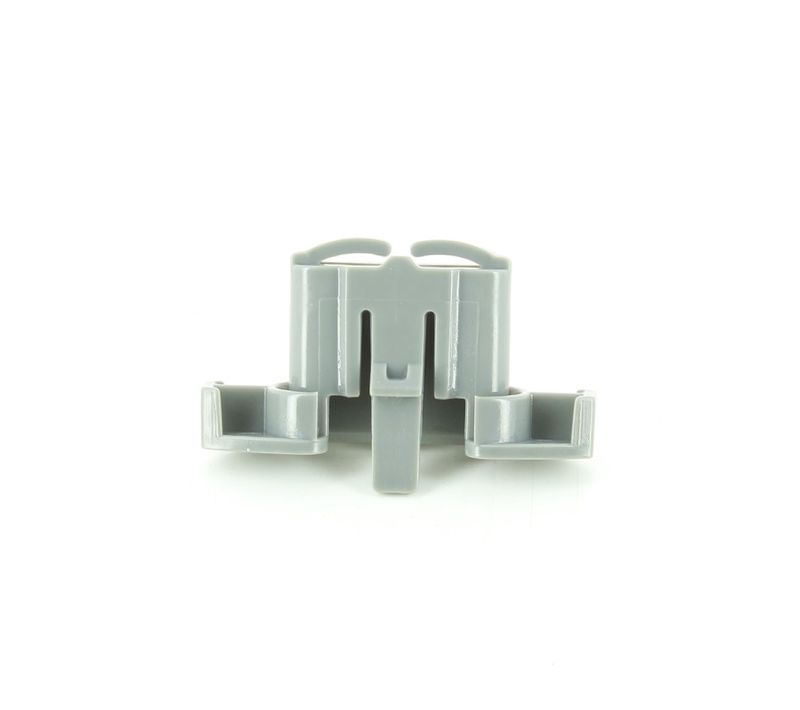 Butee De Rail Arriere  Fm121760025300 Pour Lave Vaisselle Aya, Cobal, Far, Qilive, Saba, Signa [...]