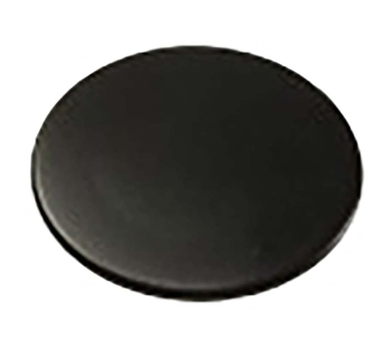 Chapeau Bruleur Rapide 219910070 Pour Plaque De Cuisson Beko