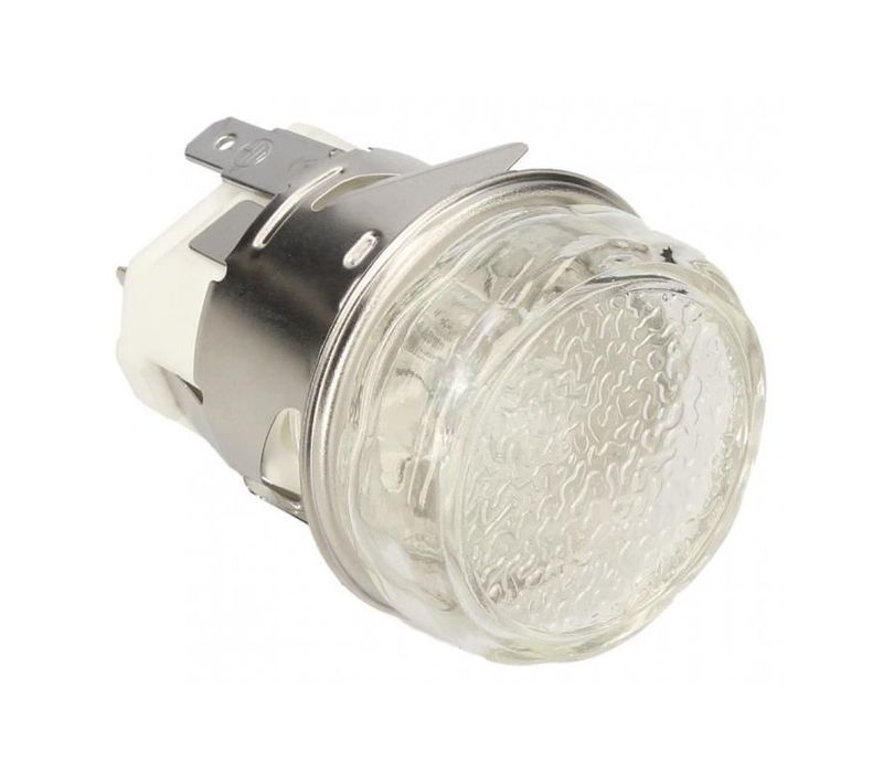 Ensemble Lampe Complet  Dg47-00073a Pour Four Samsung , Dual Cook