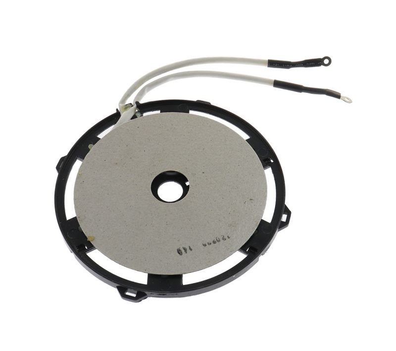 Reconditionné-inducteur  49024993 Pour Foyer - Plaque Chauffante - Plaque Vitro Candy, Hoover, [...]