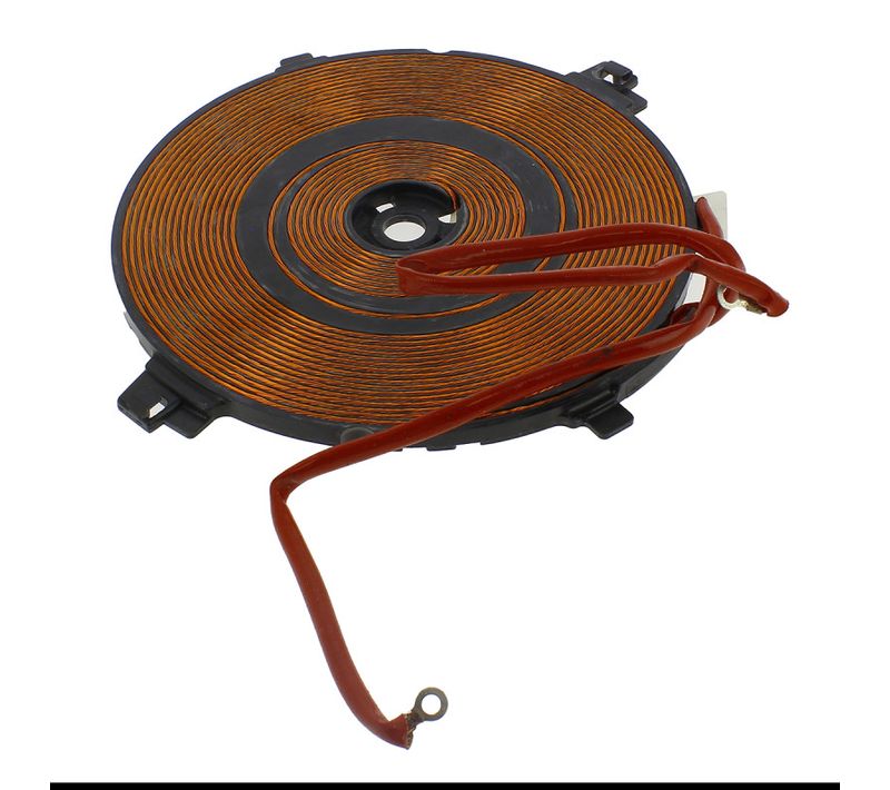 Reconditionné-inducteur 70x0942 Pour Plaque De Cuisson Brandt