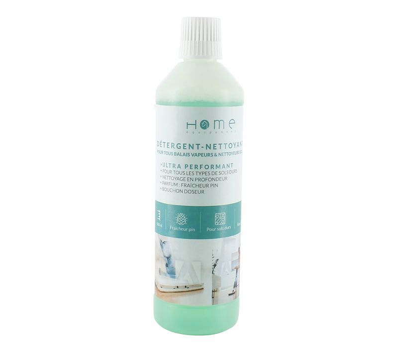 Détergent nettoyant HOME EQUIPEMENT 92006