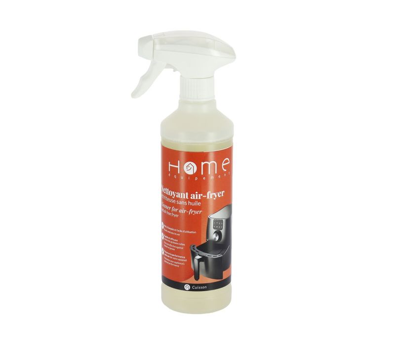 Nettoyant Pour Air Fryer Et Friteuse Sans Huile 92011 Pour Friteuse
