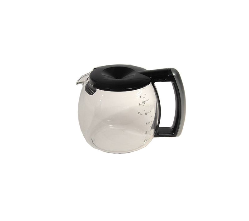 Verseuse 10 Tasses Avec Couvercle 7313281249 Pour Cafetière - Expresso Broyeur Delonghi