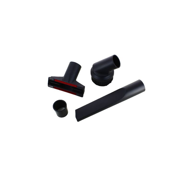 Kit Suceurs Diametre 32-35mm Pour Aspirateur  180008 Pour Aspirateur Bluesky, Klindo