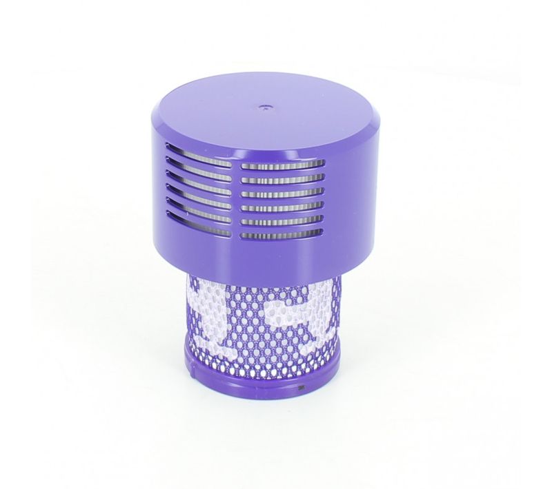 Filtre Adaptable V10 Sv12  50514 Pour Aspirateur