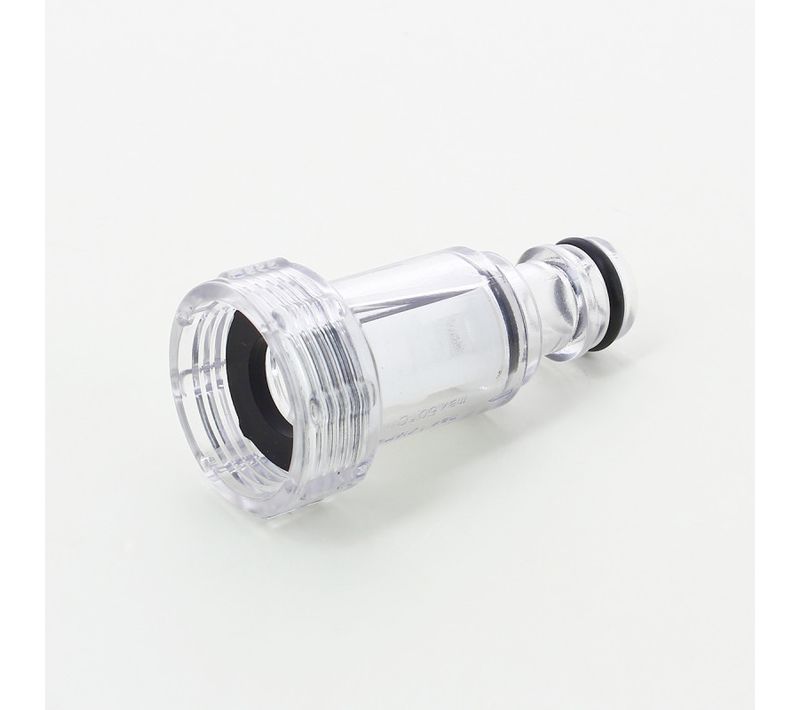 Raccord Filtre Eau  31000405 Pour Nettoyeur Haute Pression Lavor