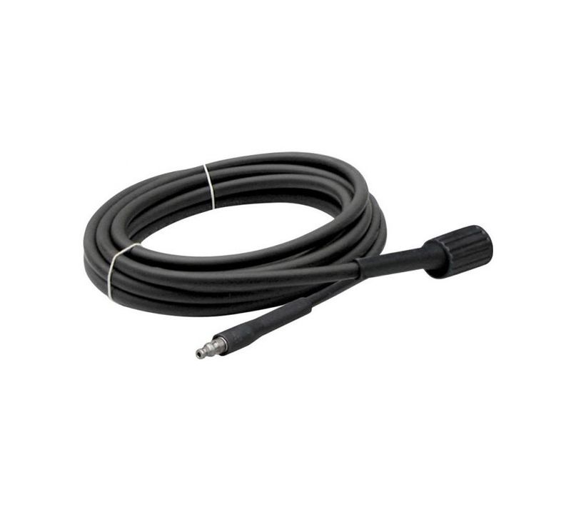 Flexible Complet M22 8 Metres S09 40180096 Pour Nettoyeur Haute Pression Lavor