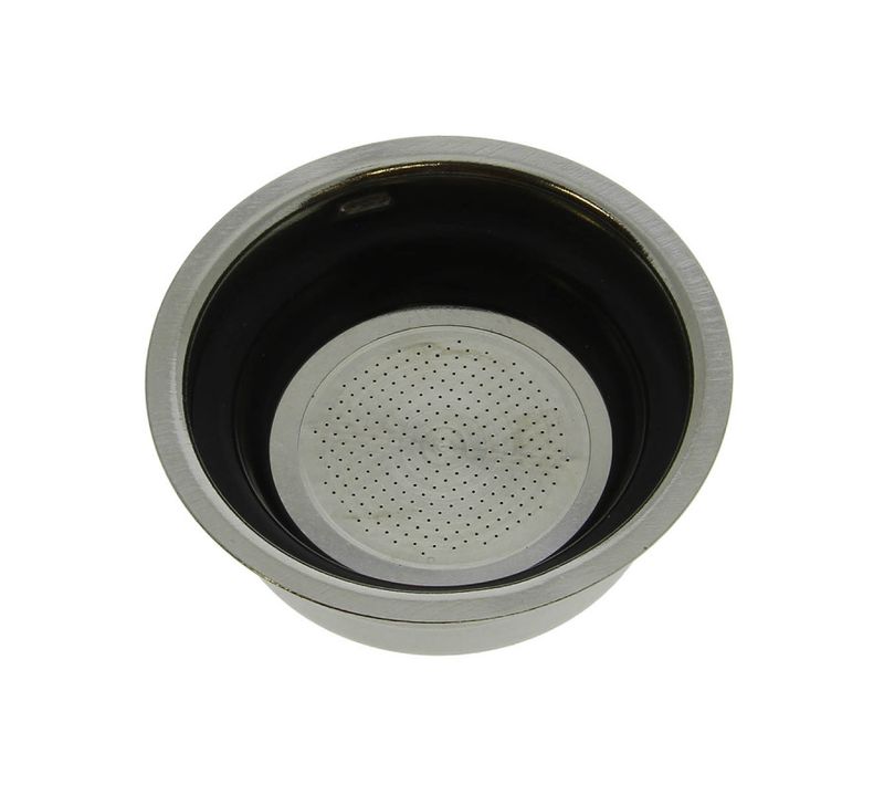 Filtre 1 Tasse As00001313 Pour Cafetière - Expresso Broyeur Delonghi , Espresso