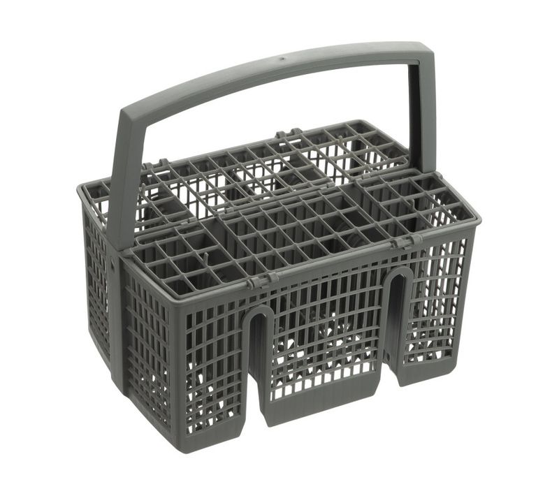 Panier À Couverts 11035277 Pour Lave Vaisselle Balay, Blaupunkt, Bosch, Neff, Siemens