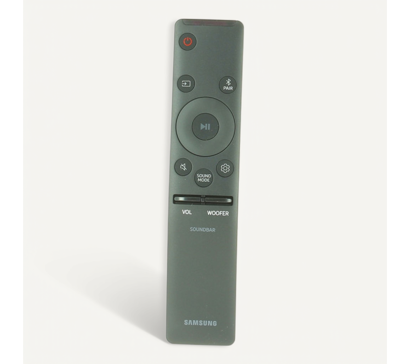Telecommande Ah81-09784a Pour Barre De Son Samsung