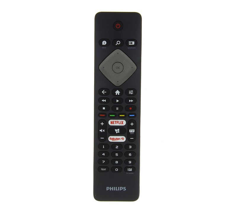 Telecommande  996591919495 Pour Televiseur Philips