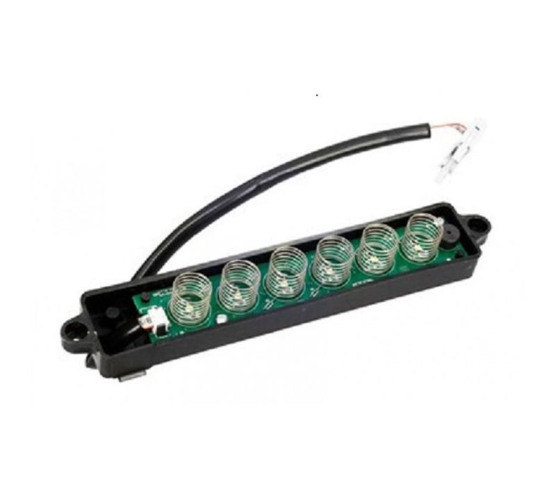Module De Commande  Agc0132710 Pour Hotte Elica