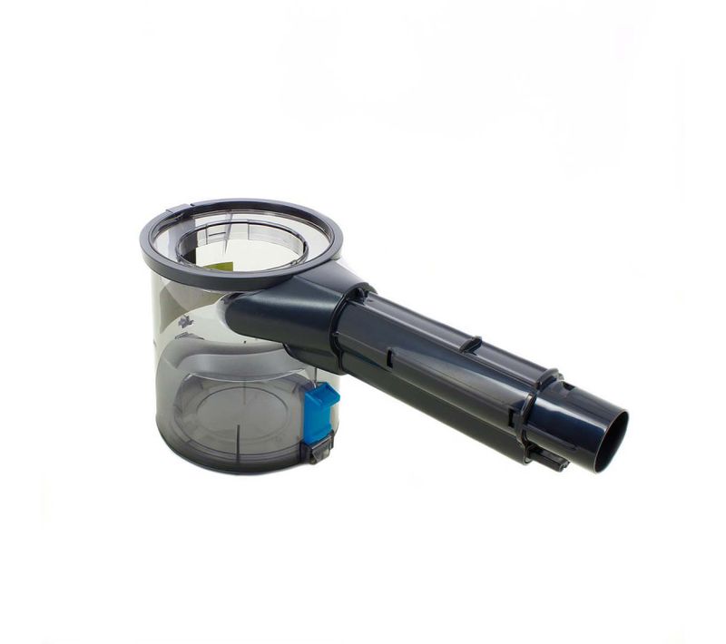 Reservoir À Poussieres 48031936 Pour Aspirateur Hoover H-free 100