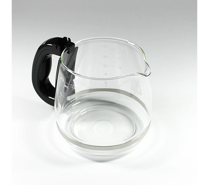 Verseuse Sans Couvercle 500681179 Pour Cafetière - Expresso Broyeur Riviera Bar