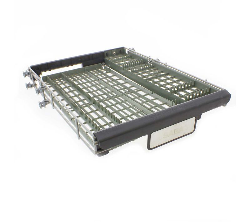 Panier À Couverts  Fm121760015843 Pour Lave Vaisselle Saba