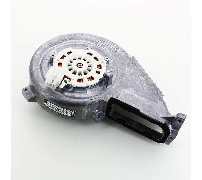 Reconditionné-ventilateur Pour Lave Linge  10478692 Pour Moteur - Micromoteur