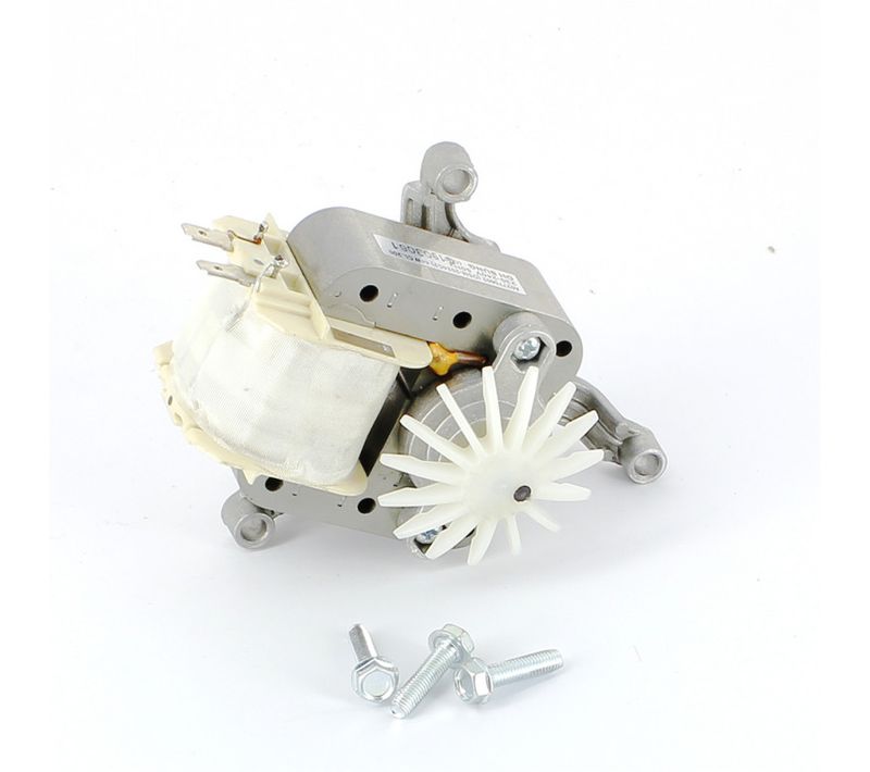 Reconditionné-ventillateur 230/240v  14002775602/6 Pour Lave Linge Aeg, Electrolux