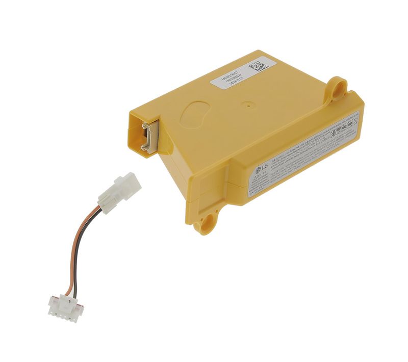Batterie Rechargeable Agm30061001 Pour Aspirateur Robot Lg Goldstar