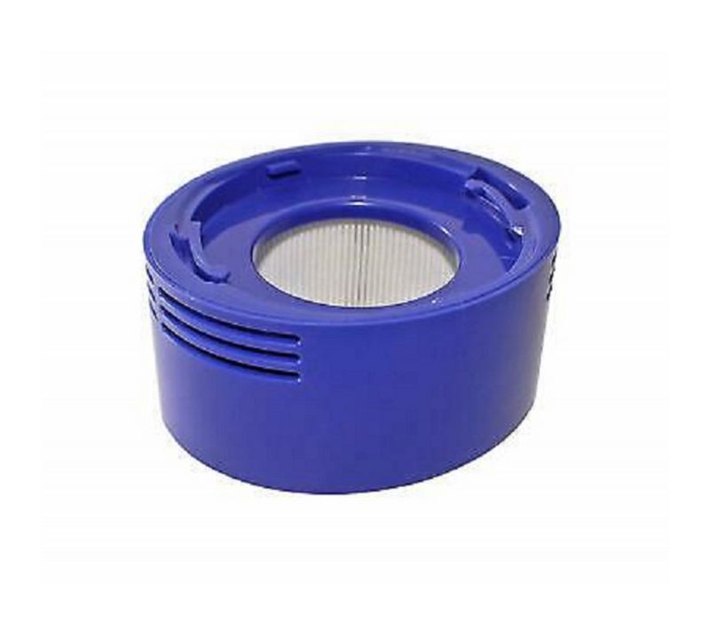 Filtre Adaptable V7 V8  50515 Pour Aspirateur
