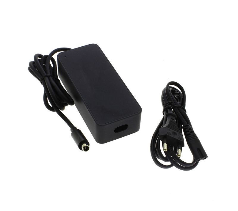 Chargeur Secteur  Fhq-cha01b Pour Trottinette Xiaomi