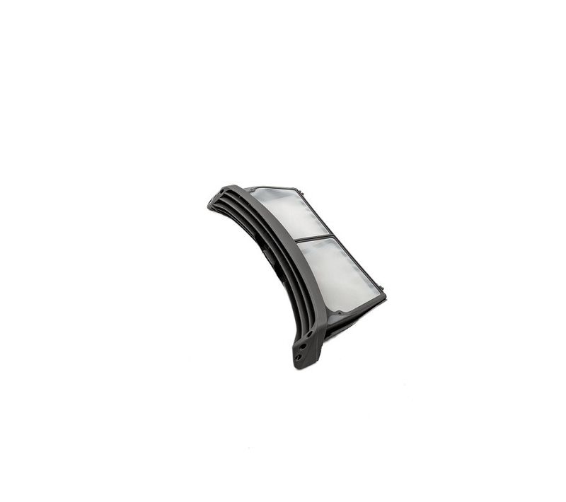 Filtre à Peluches  2972300300 Pour Sèche Linge Aya, Beko, Continental Edison, Far