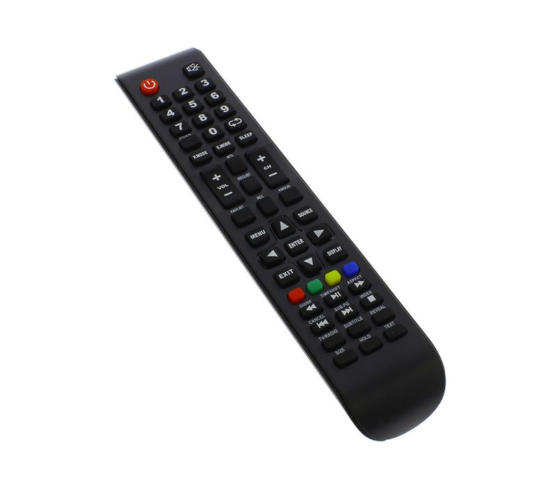 Télécommande 30604509cxhun008 Pour Televiseur Grandin, Listo
