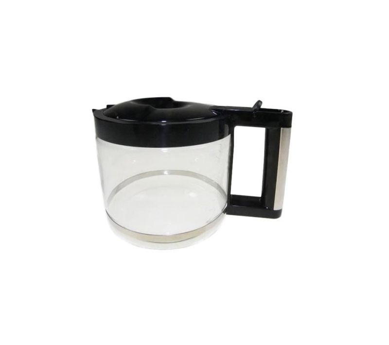 Verseuse 10 Tasses  As00000675 Pour Cafetière - Expresso Broyeur Delonghi
