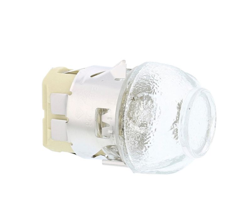 Reconditionné-lampe De Four Complete  808769003/1 Pour Four , Four Catal Essentielb Efmc 72i,  [...]