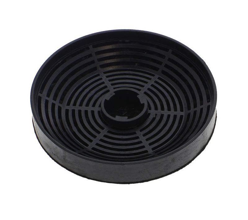 Filtre à Charbon 165732003 Pour Hotte Beko