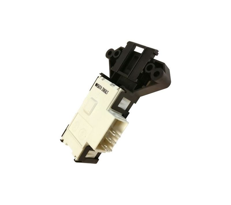 Sécurité De Porte  34010576 Pour Lave Linge Amica, Continental Edison, Curtiss, Fagor, Far, Ge [...]