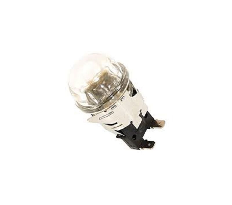 Reconditionné-lampe Complete  265100022 Pour Four , Four Catal Listo Fec L2b, Four Catal Listo [...]