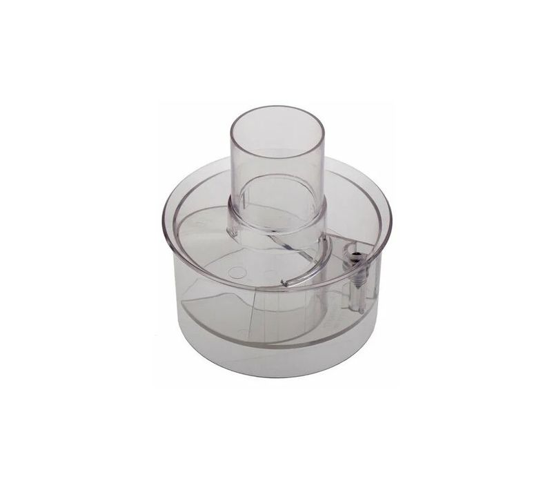 Boitier Du Filtre 12022117 Pour Aspirateur , Cleann'n Bosch