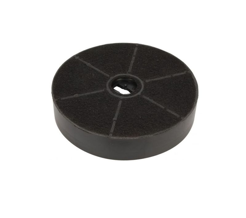 Filtre Charbon X1 Cfac22640 9178005510 Pour Hotte Beko