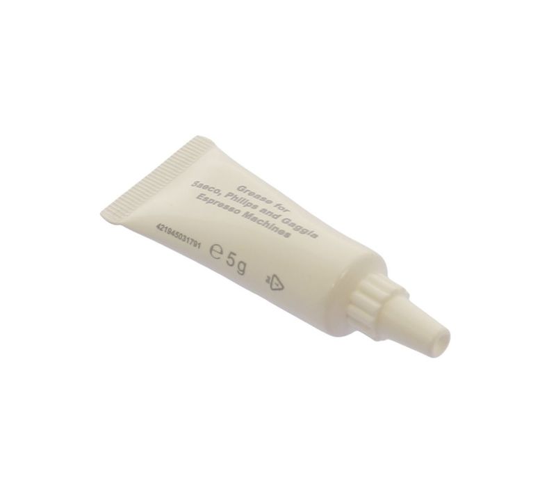 Tube De Graisse 5g Hd5061 421945031791 Pour Cafetière - Expresso Broyeur , Intelia, Xelsis Phi [...]
