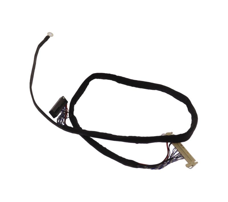 Câble Écran Lvds  30702030g0450017 Pour Cable - Cordon , TV LED Listo 24 Hd-cac842 Grandin, Listo