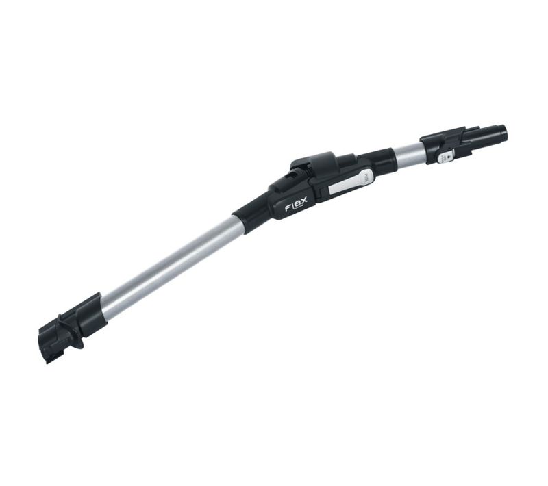 Reconditionné-tube Flex  Seb7222072086rec Pour Aspirateur , X-force Flex 9.60 Rowenta